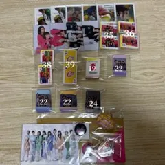 Girls2 グッズセットのサムネイル