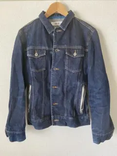 SANFORD GENERAL SUPPLY デニムジャケット M