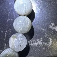 ラビットヘアルチル　ブレスレット