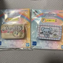 ナルミヤキャラクターズ