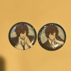 2025年最新】文豪ストレイドッグス 缶バッジ 十五歳の人気アイテム