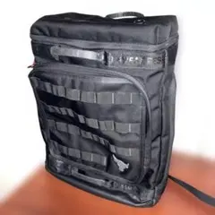 【アンダーアーマー】プロジェクトロック バックパック