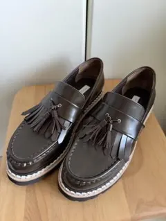 Tomo & Co Dyneema Moccasin モカシン27cm - メルカリ