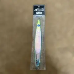 ツダジグ　Buster 165 ホログラムのサムネイル