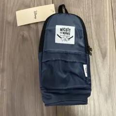 【新品 タグ付】 ディズニー リュック型 ペンポーチのサムネイル