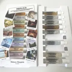 Maison Margiela REPLICA メモリーボックス　ディスカバリー