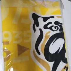阪神タイガース90周年タオル