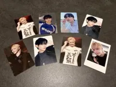 &TEAM NICHOLAS トレカ&チェキ