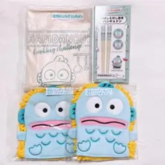 【最新作】はぴだんぶい 当りくじ ハンギョドン