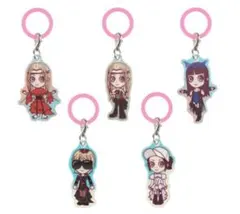 浜崎あゆみ】ayupan アクリルマーカーチャーム 全11種コンプ - メルカリ
