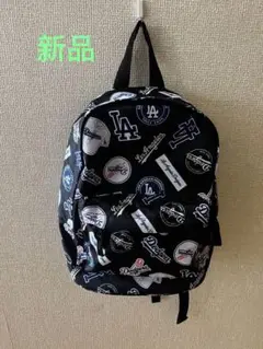 ロサンゼルス・ドジャース ロゴリュック