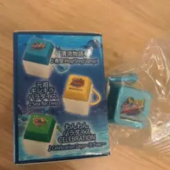 SANYO ミュージックボタンスイッチ 清流物語4