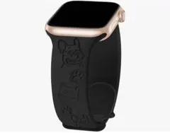 Bandiction コンパチブル Apple Watch 8色セット