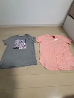 NIKETシャツ2枚セット☆