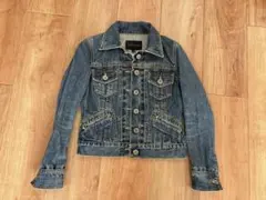 BANANA REPUBLIC デニムジャケット XS