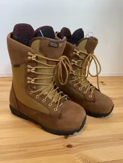 Danner Burton ダナー　バートン　スノーボードブーツ パウダー 2025年最新】burton dannerの人気アイテム - メルカリ