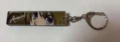 ニジゲンノモリ　進撃の巨人　メヂカラアクリルキーホルダー　アルミン