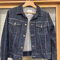 LOWRYS FARM デニムジャケット