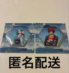 転生したらスライムだった件 Joyful ユラ、ベニマル マグネット