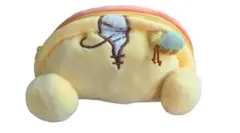 ディズニーストア プーさん ペンケース ポーチ