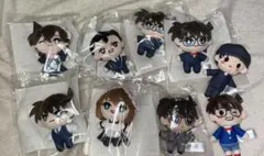 名探偵コナン ぬいぐるみ まとめ売り