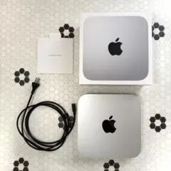 極美品】M2 Mac mini 256GB 使用頻度極少・純正キーボード付 - メルカリ