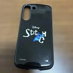 Galaxy S22用 スマホカバー（スティッチ／ディズニー）のサムネイル