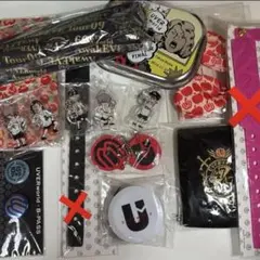 UVERworldグッズ - メルカリ
