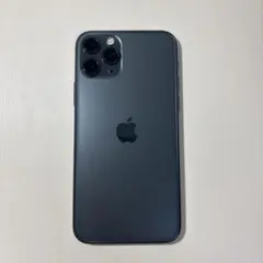 iPhone11pro 64GB SIM解除済み