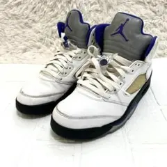2026年最新】air jordan 5 26の人気アイテム - メルカリ