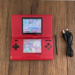 2025年最新】初代 レッド DSの人気アイテム - メルカリ