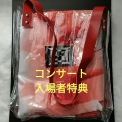 【入場特典】HOPE ON THE STAGE FINALタオル＆バック BTS