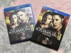 2025年最新】スーパーナチュラル blu-rayの人気アイテム - メルカリ