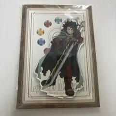 僕のヒーローアカデミア 緑谷出久 ビッグアクリルスタンド