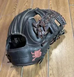 和牛jb 内野手用 硬式 オーダー 左投げ グラブ - メルカリ