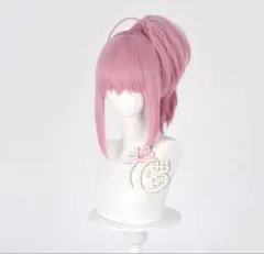 笹木咲 ウィッグ 即購入️⭕️ コスプレウィッグ バーチャルYouTuber VTuber 笹木咲 三周年 制服