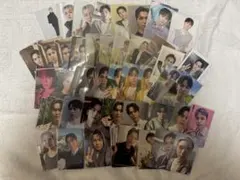 SEVENTEEN トレカ バーノン