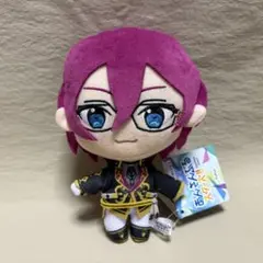 ② あんさんぶるスターズ あんスタ 新衣装 ぬいぐるみ Eden 七種茨