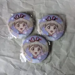 アイカツ 姫石らき サンリオ 缶バッジ まとめ売り 2025年最新】姫石らき 缶バッジの人気アイテム - メルカリ