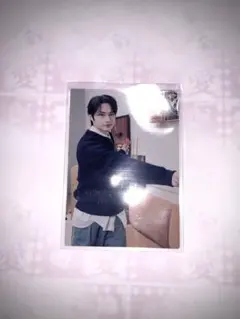 SEVENTEEN ジュン HOLIDAY トレカ