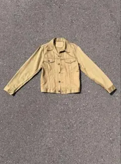 リーバイス　デニムジャケット