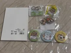 ちいかわ ハッピーバッグ 2026 まとめ売り