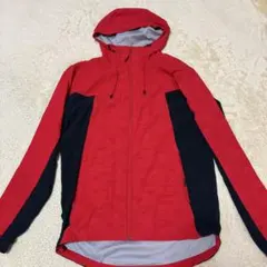 アンダーアーマー フルジップパーカー