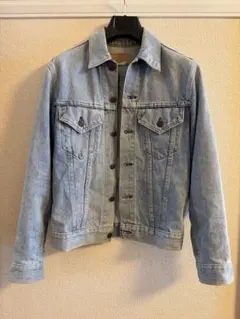 70505 リーバイス 4th ケアタグ USA製