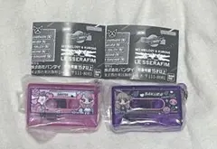 LE SSERAFIM カセットテープチャーム サクラ
