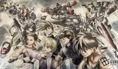 2026年最新】プレイマット ガンダムの人気アイテム - メルカリ