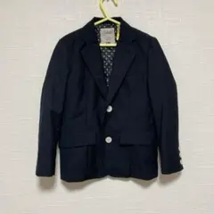 スムージー　120cm ジャケット　男の子用