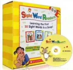 G-talk（ほぼ未使用 ）＋ Sight Word Readers Sight Word Readers (番号記載) - YouTube