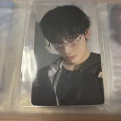 enhypen daydream ユニバ ソヌ ラキドロ トレカ