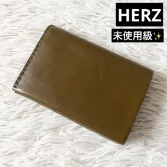 2026年最新】HERZ メンズ 二つ折り財布の人気アイテム - メルカリ